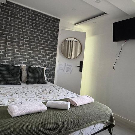 Airport Room Lisboa Екстериор снимка