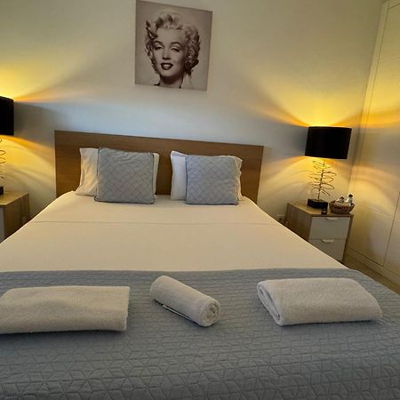 Airport Room Lisboa Екстериор снимка
