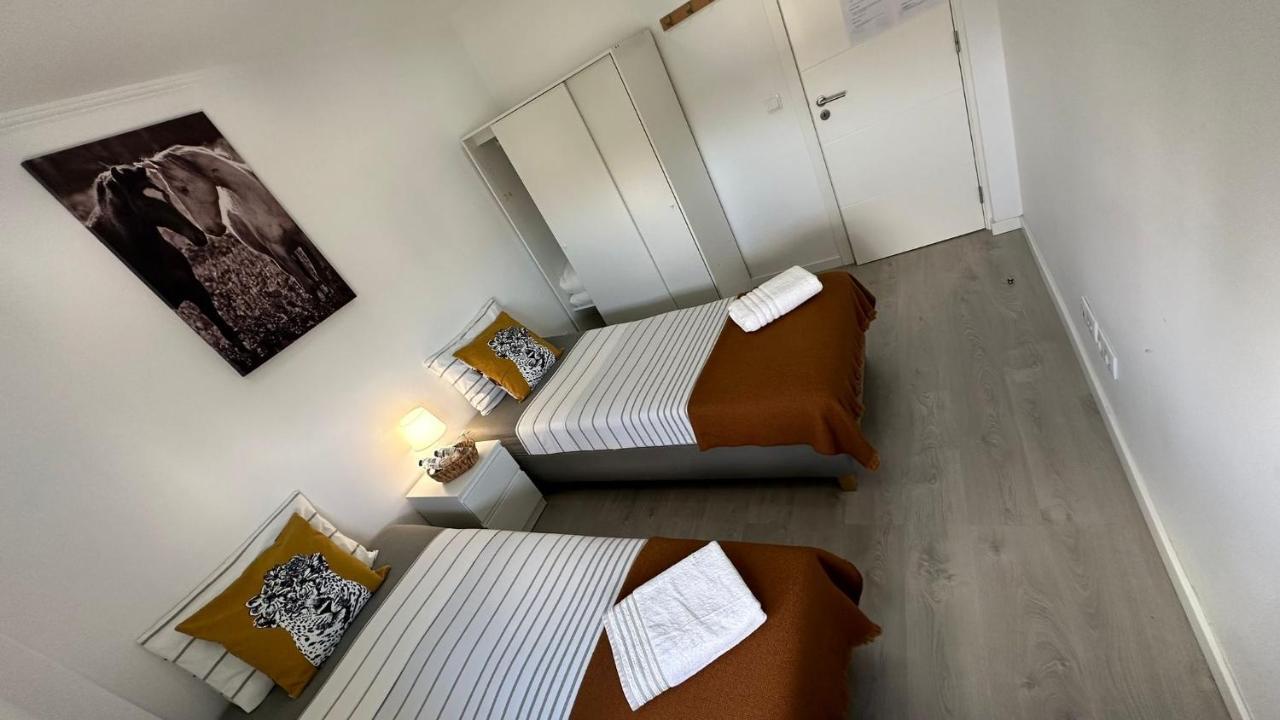 Airport Room Lisboa Екстериор снимка