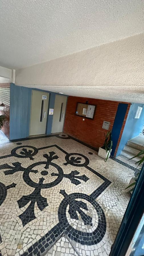 Airport Room Lisboa Екстериор снимка