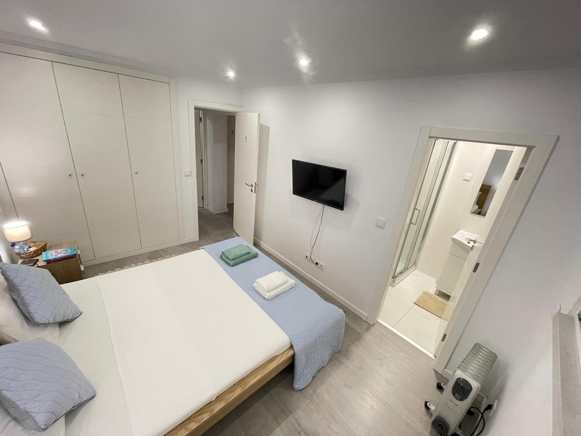 Airport Room Lisboa Екстериор снимка
