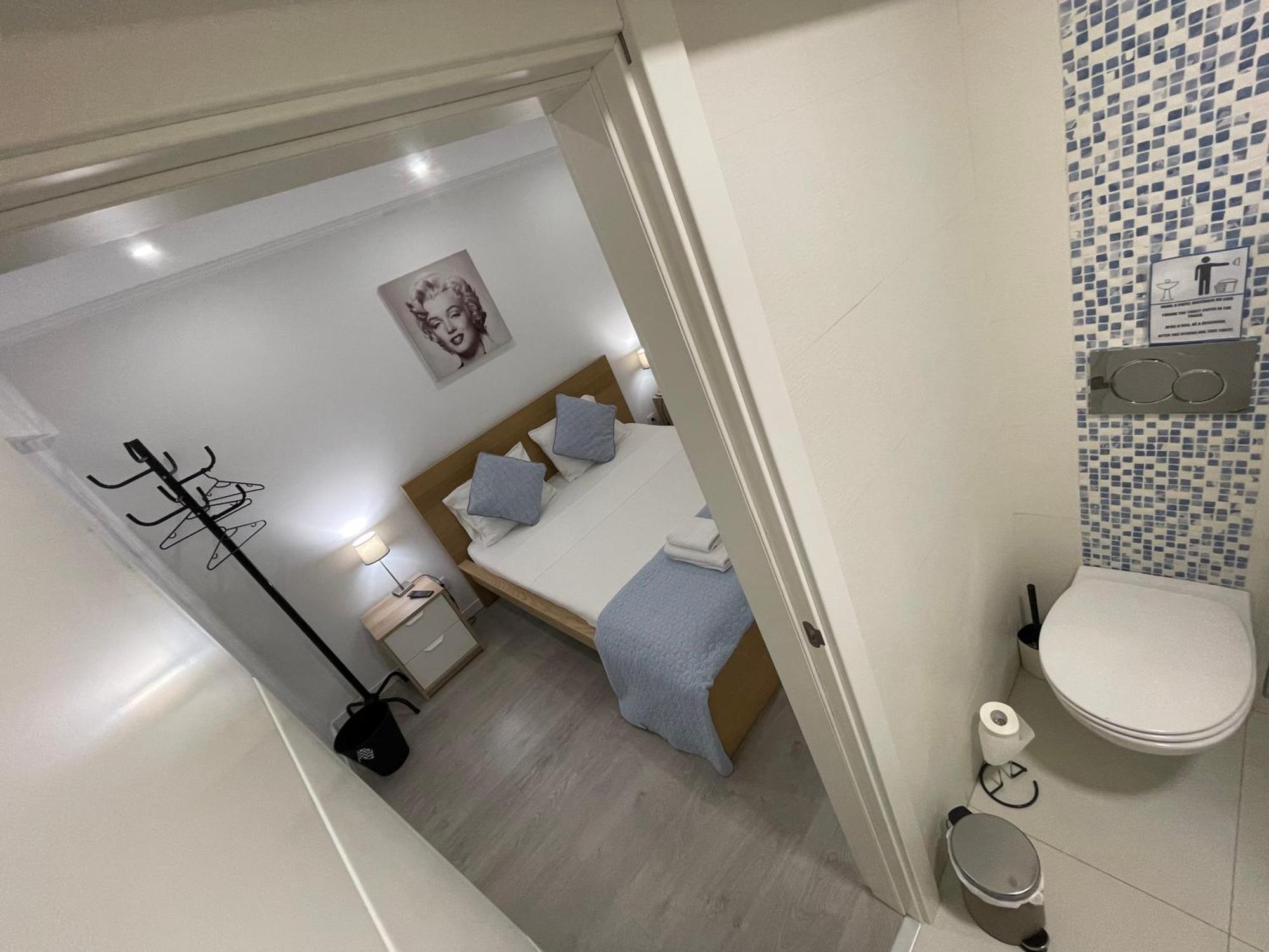 Airport Room Lisboa Екстериор снимка