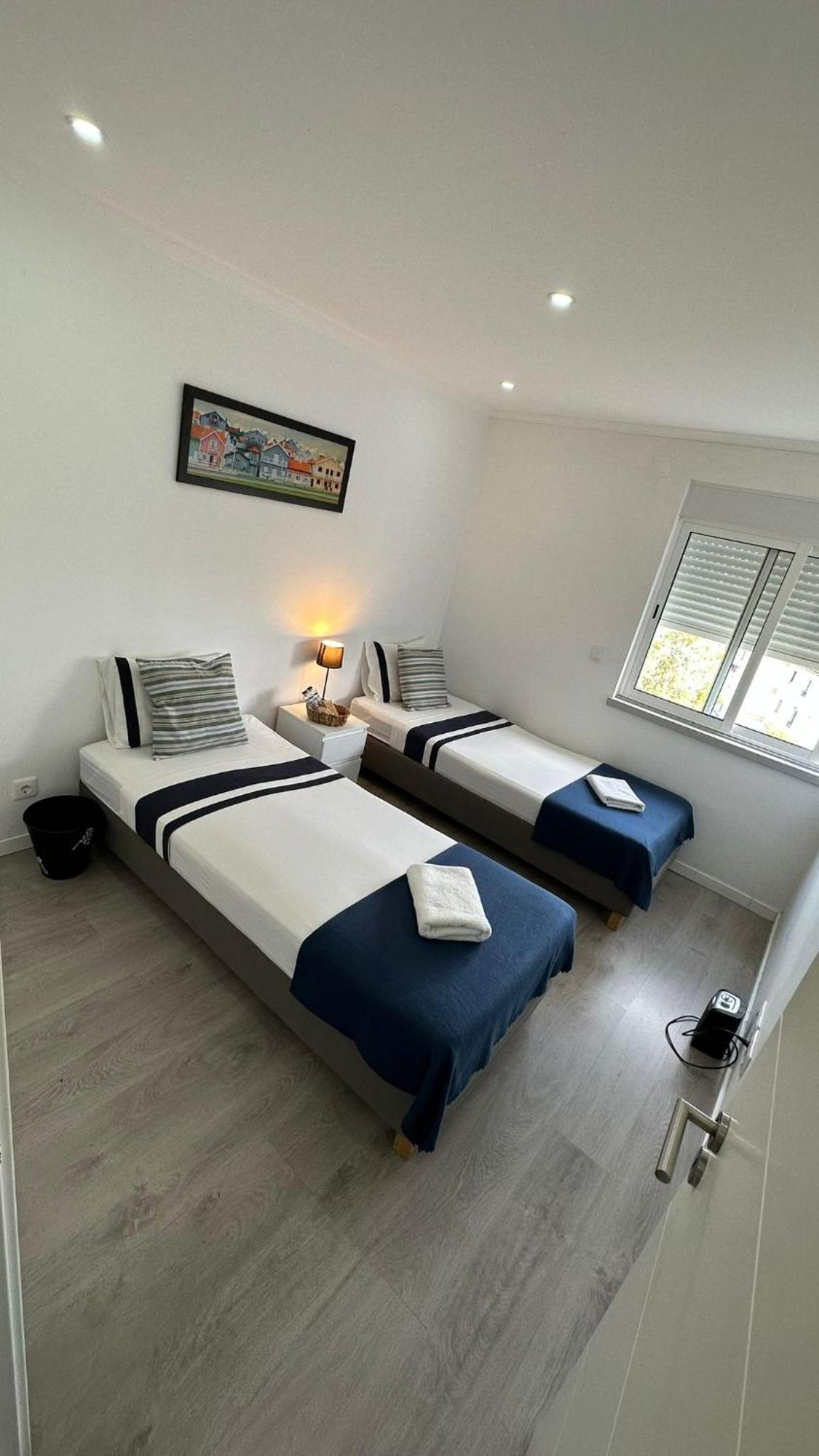 Airport Room Lisboa Екстериор снимка