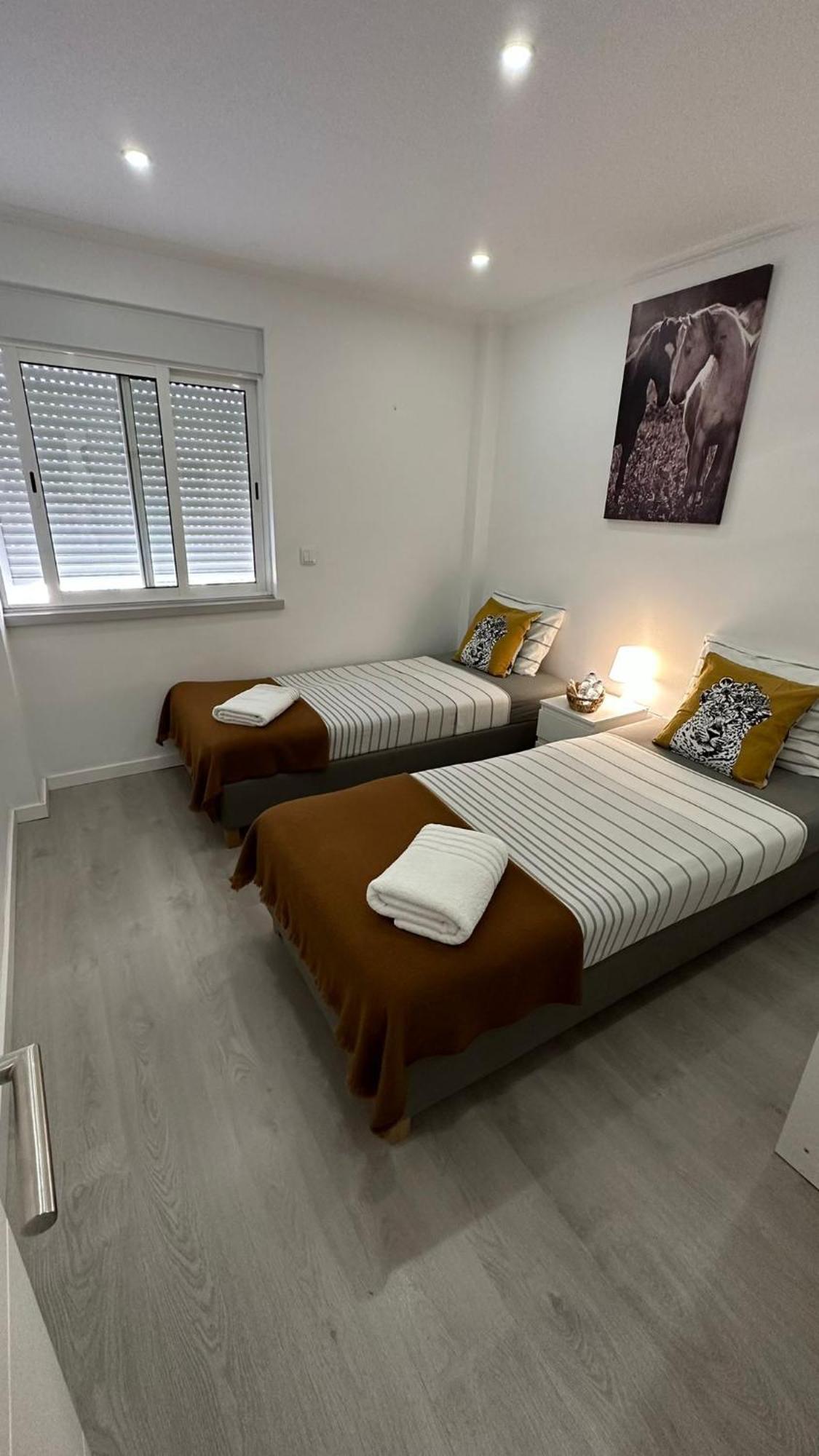 Airport Room Lisboa Екстериор снимка