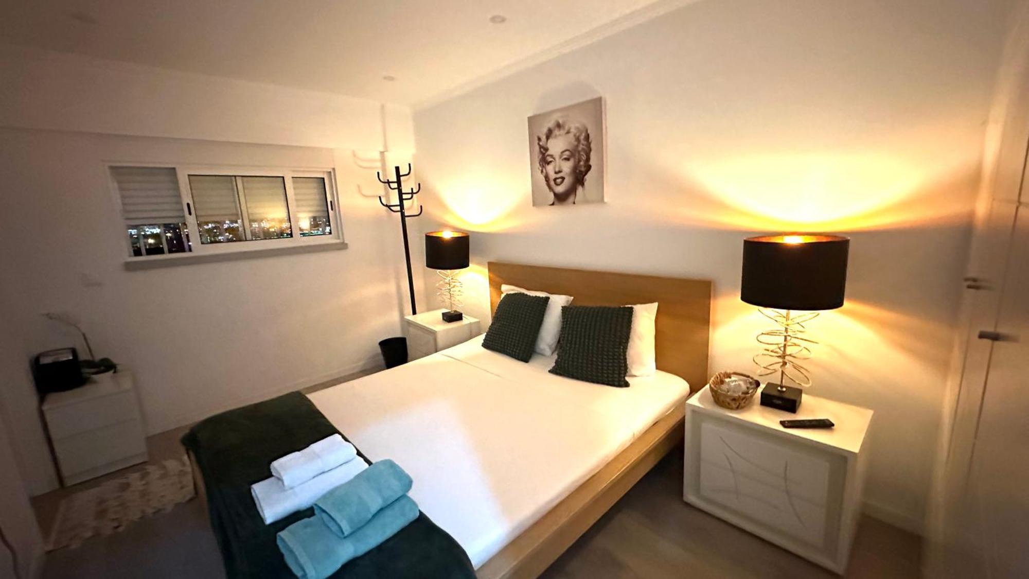 Airport Room Lisboa Екстериор снимка