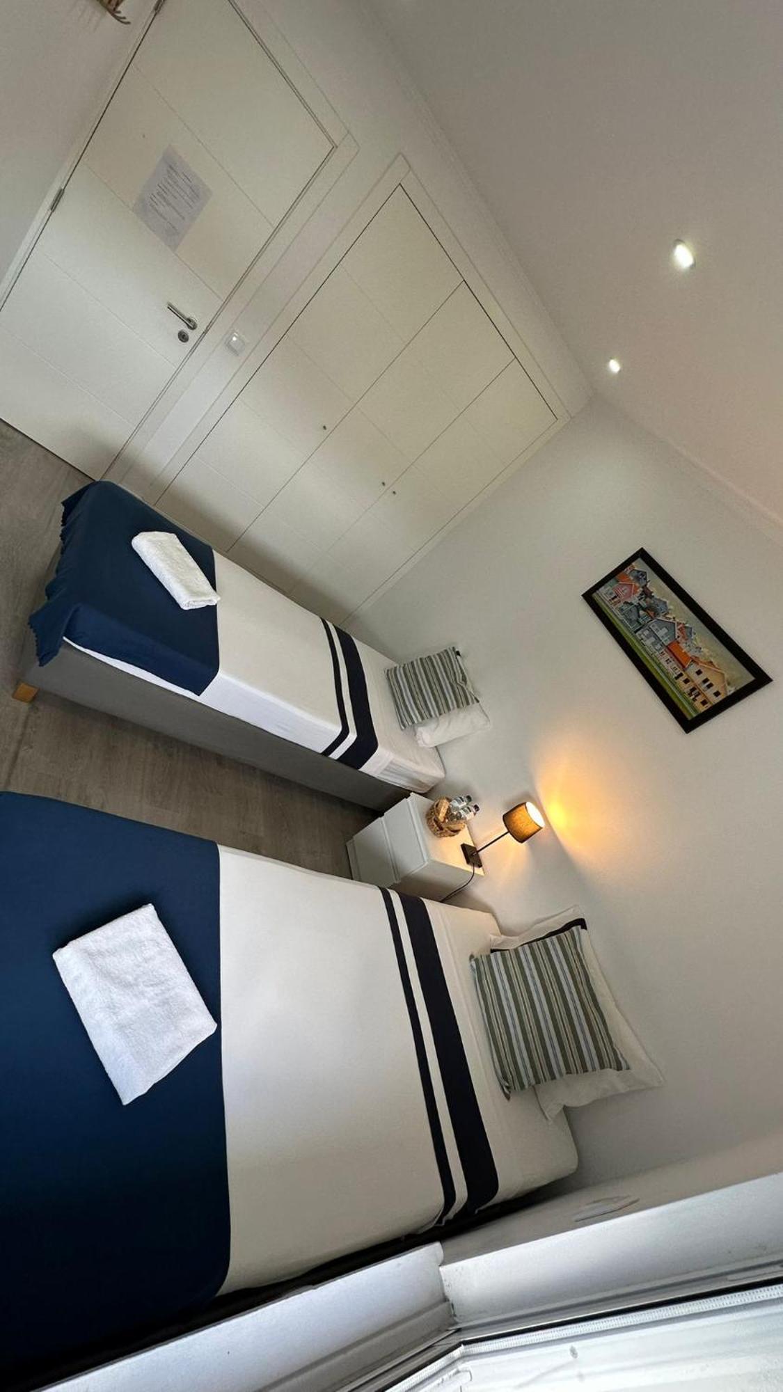 Airport Room Lisboa Екстериор снимка