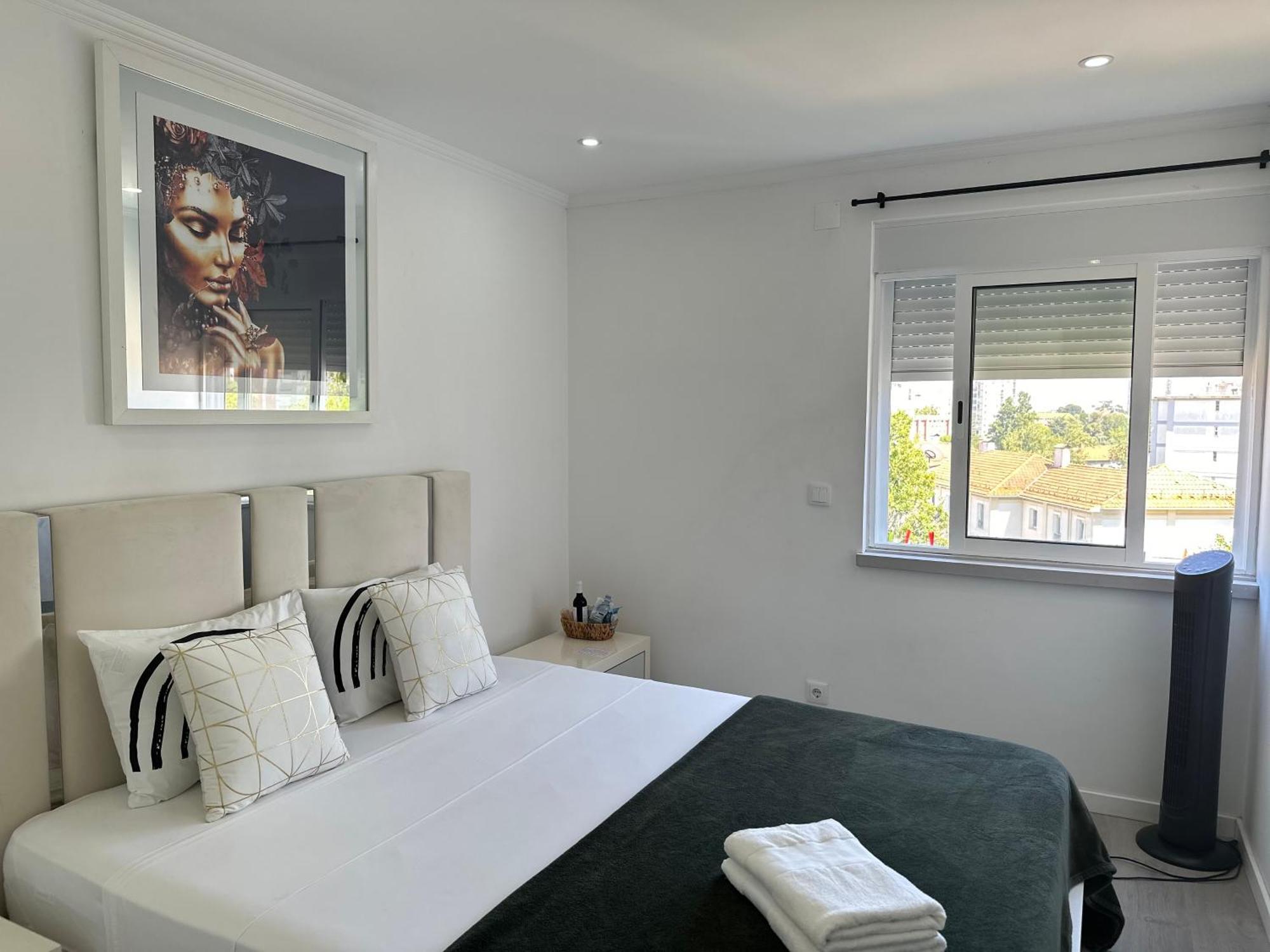Airport Room Lisboa Екстериор снимка