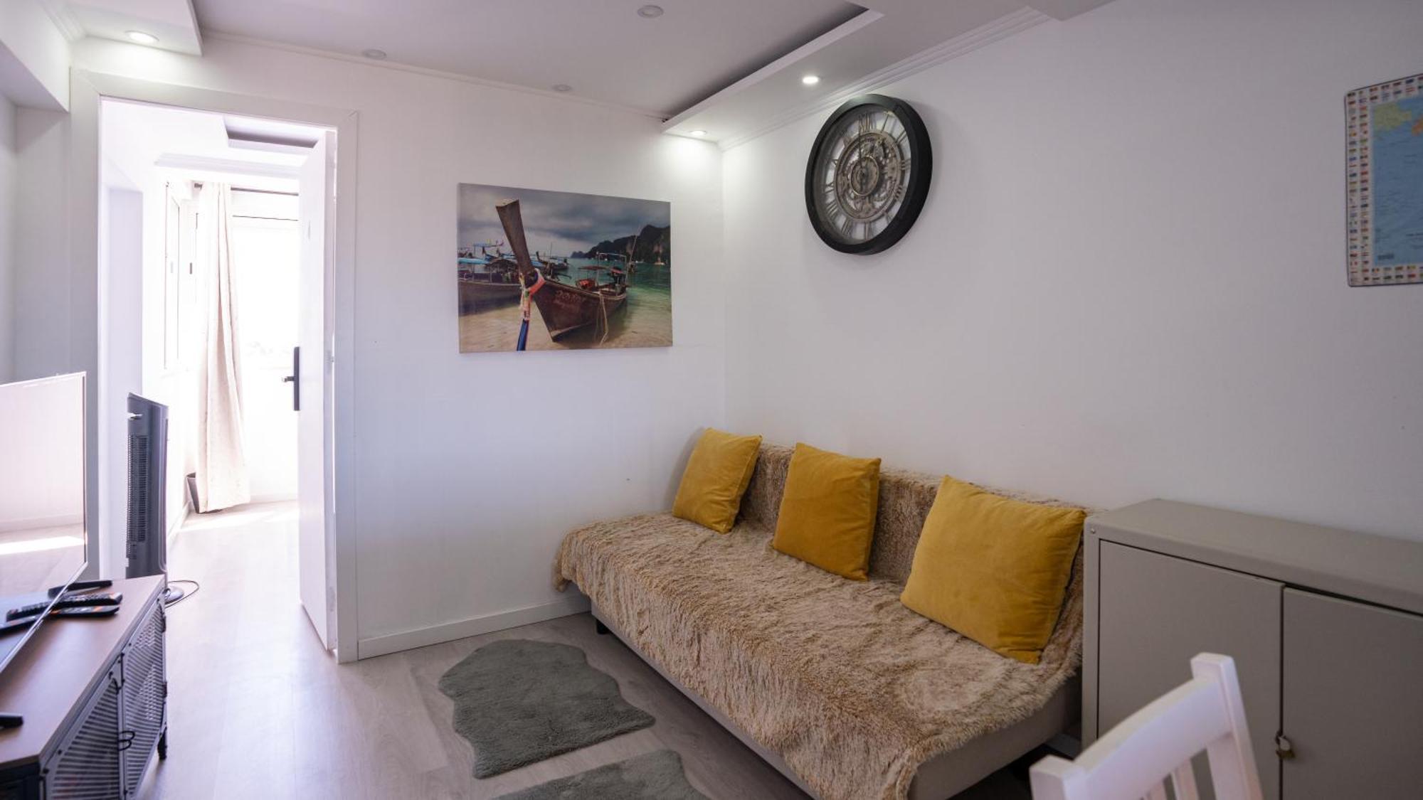 Airport Room Lisboa Екстериор снимка