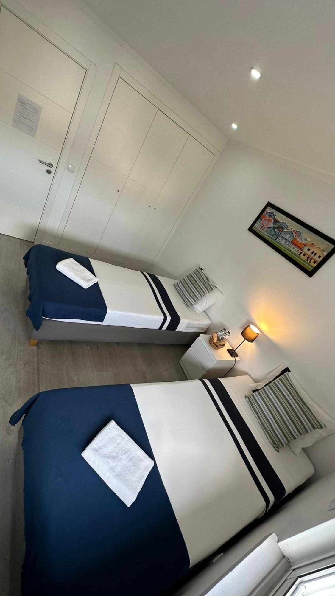 Airport Room Lisboa Екстериор снимка