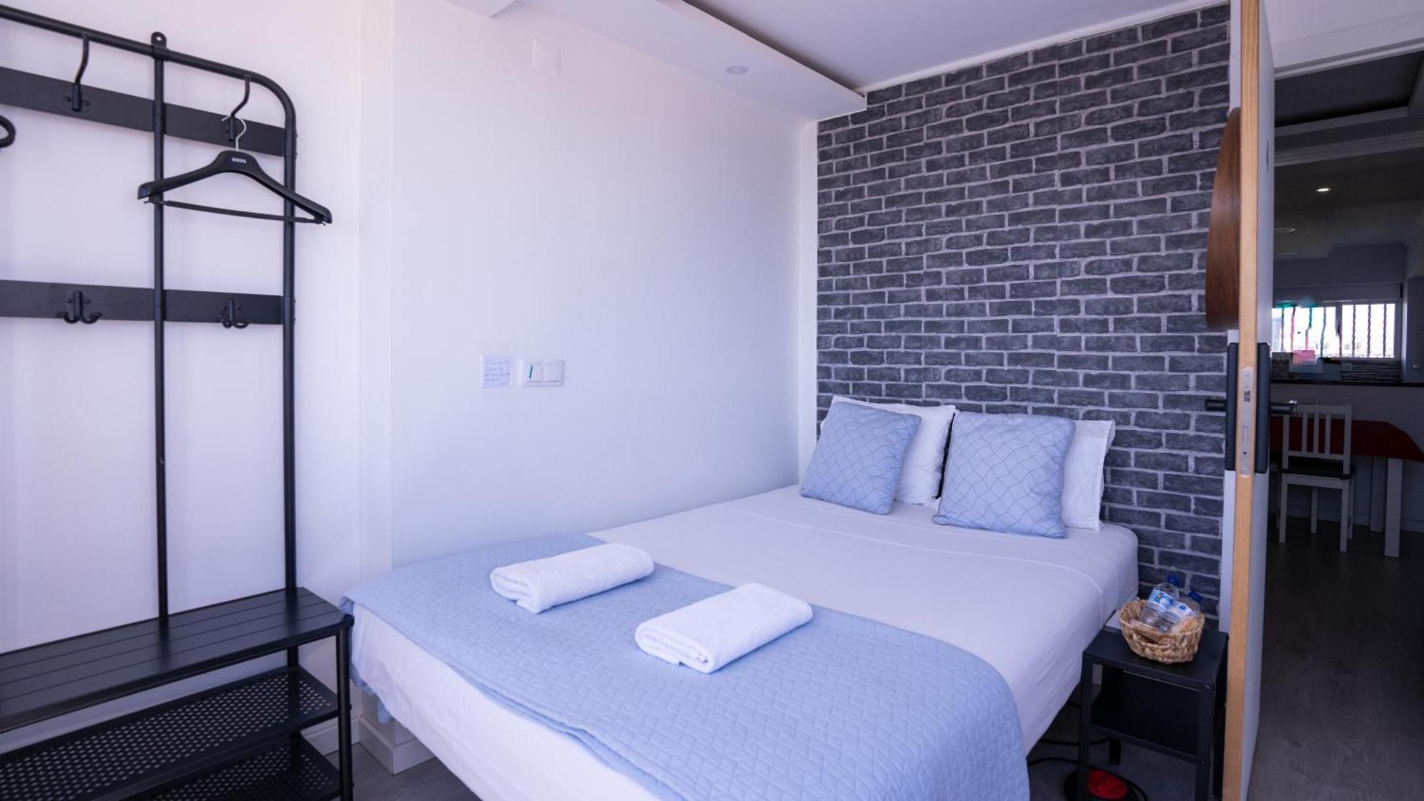 Airport Room Lisboa Екстериор снимка