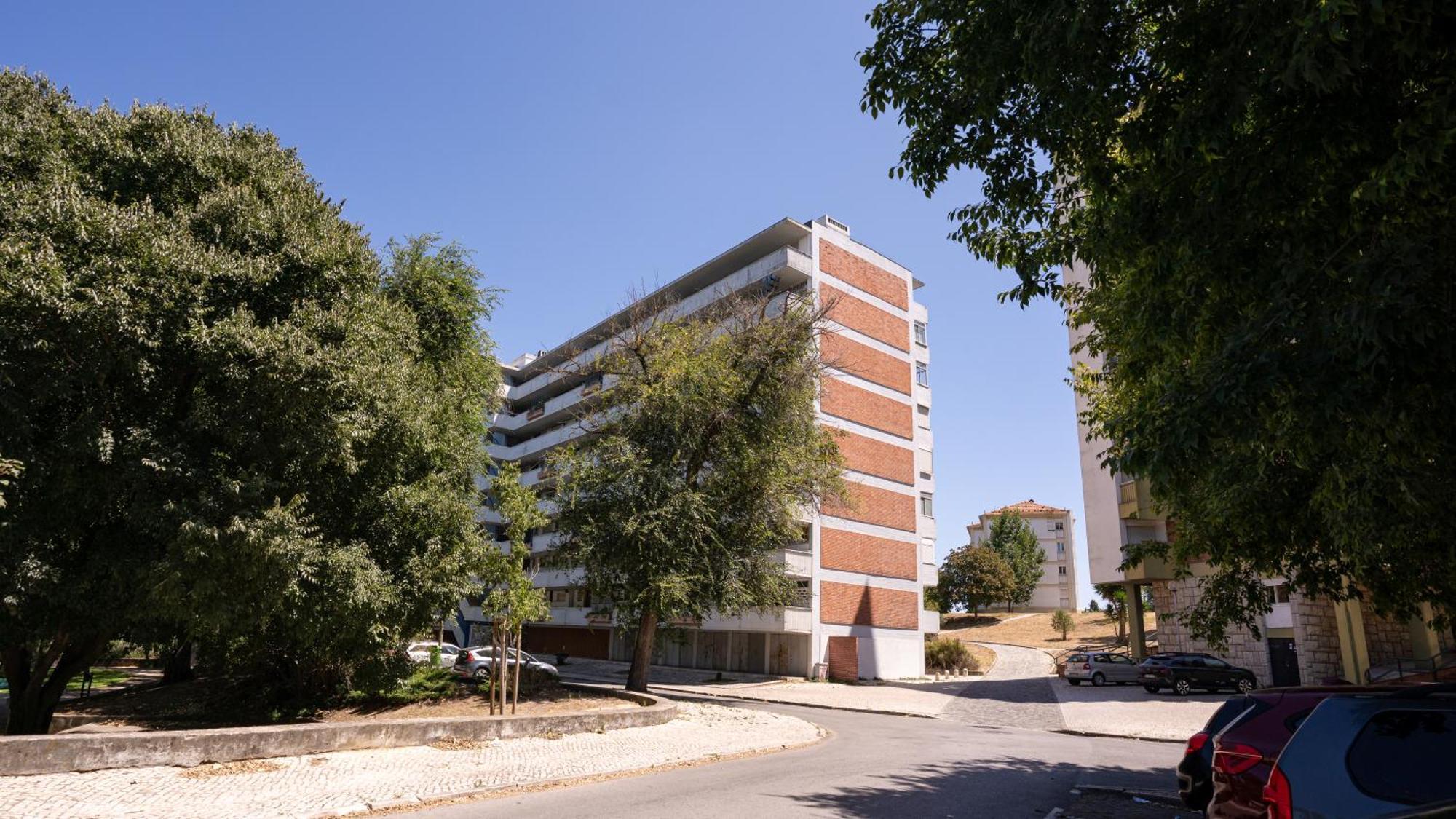 Airport Room Lisboa Екстериор снимка