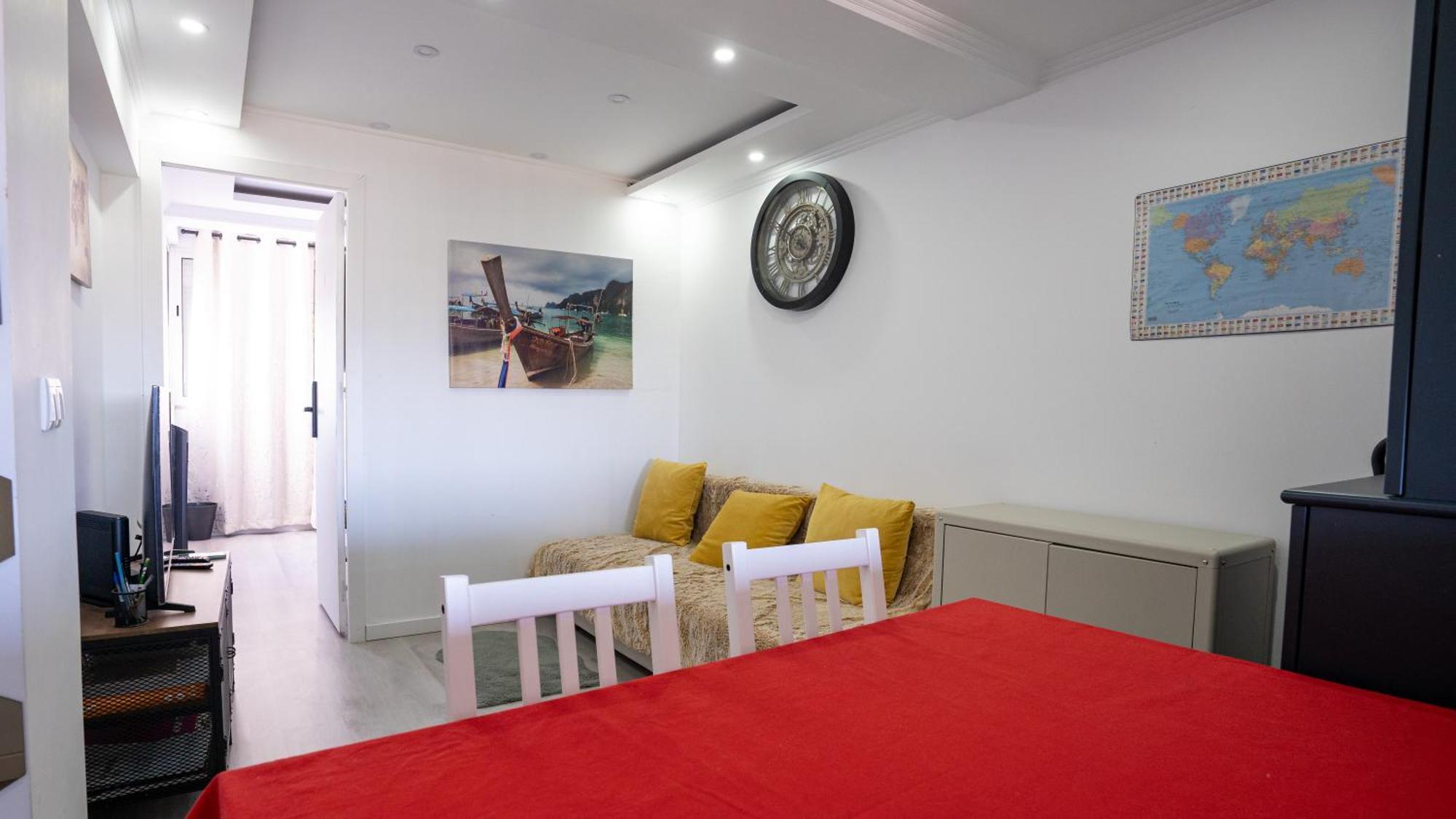 Airport Room Lisboa Екстериор снимка