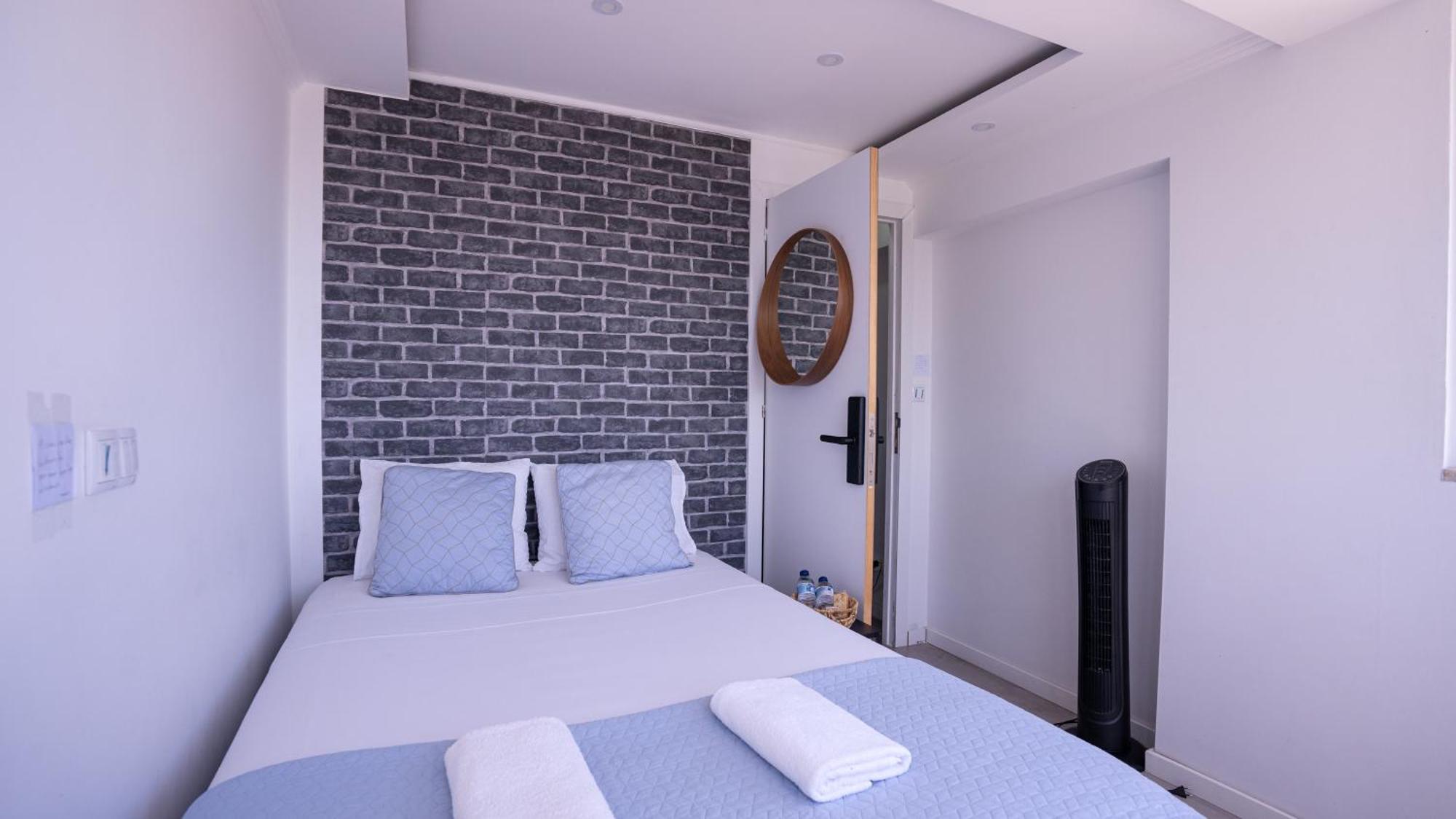Airport Room Lisboa Екстериор снимка