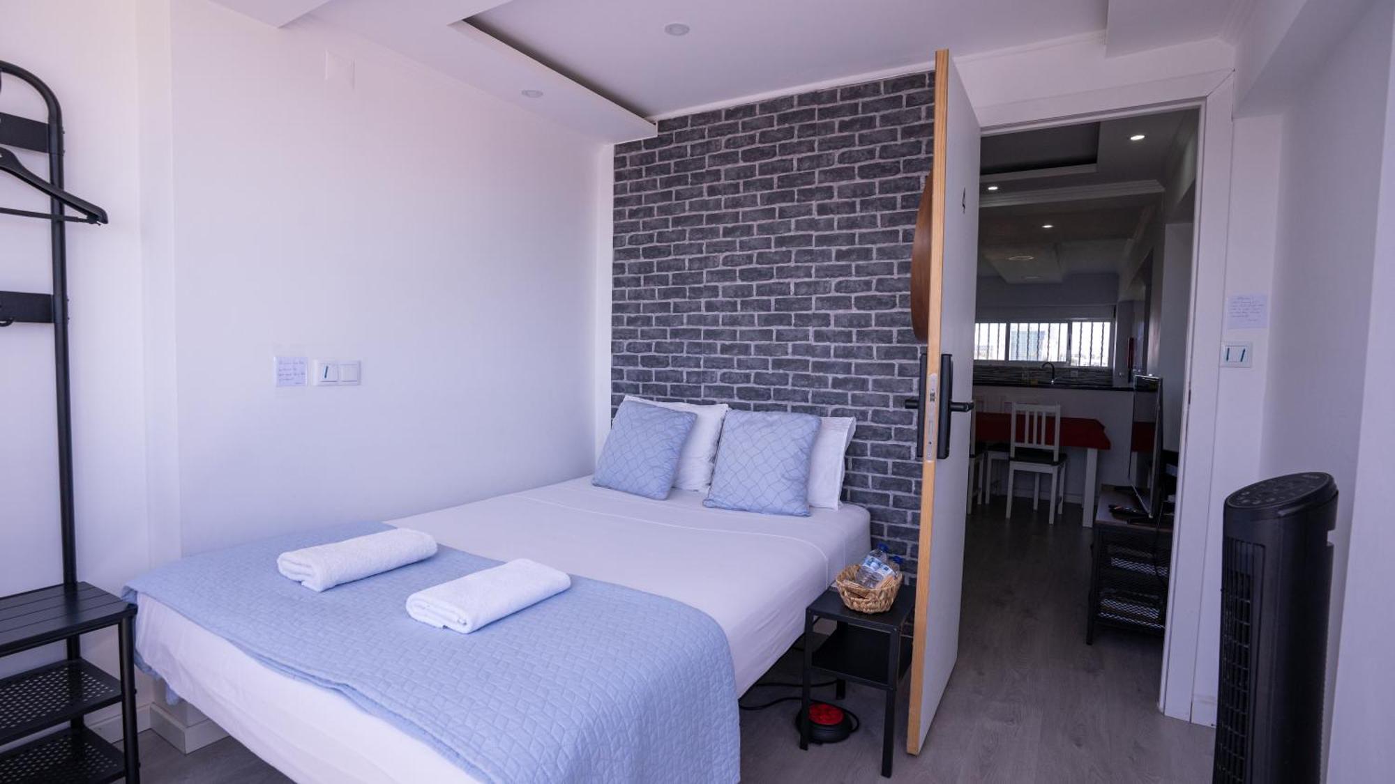 Airport Room Lisboa Екстериор снимка