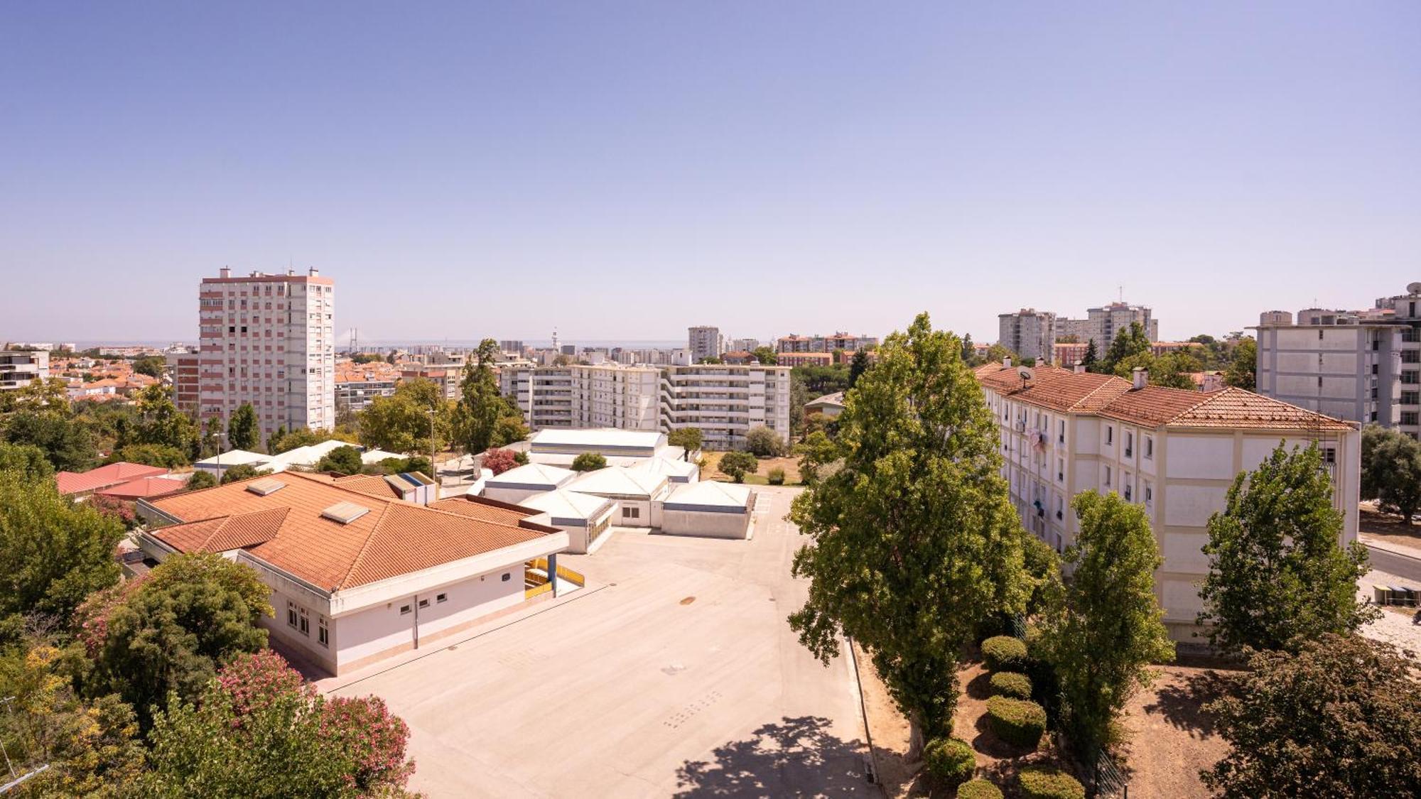 Airport Room Lisboa Екстериор снимка