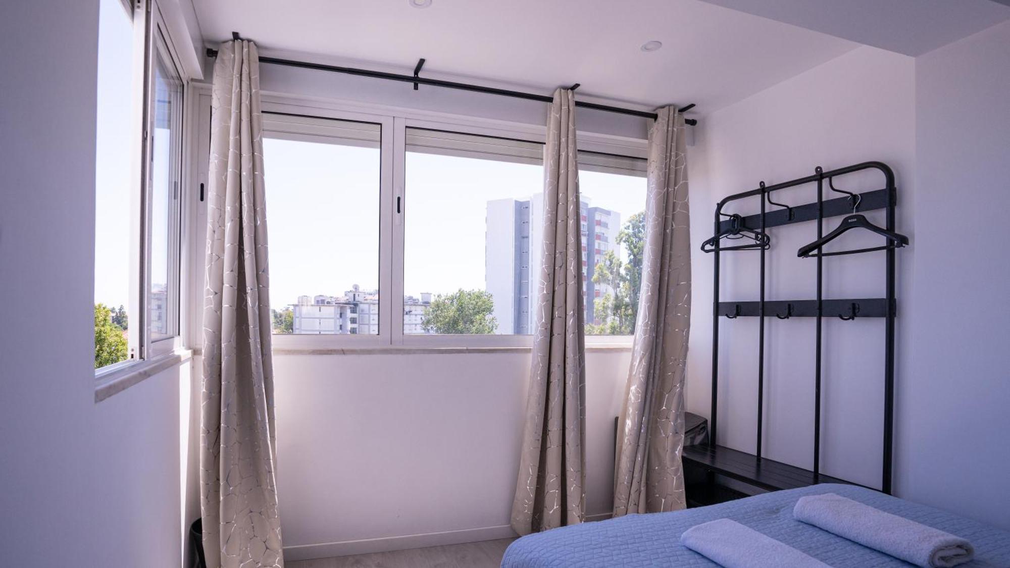 Airport Room Lisboa Екстериор снимка
