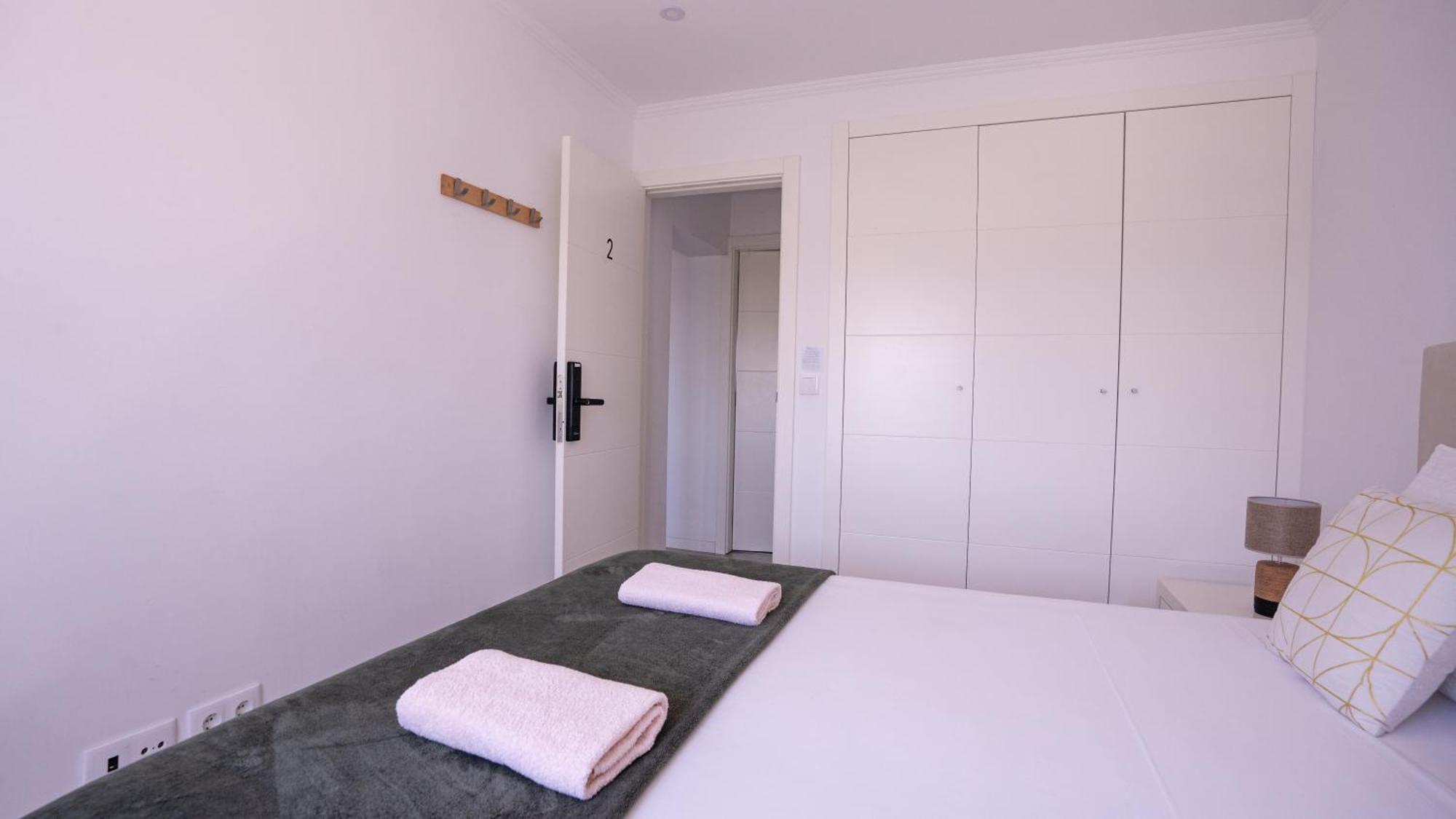Airport Room Lisboa Екстериор снимка