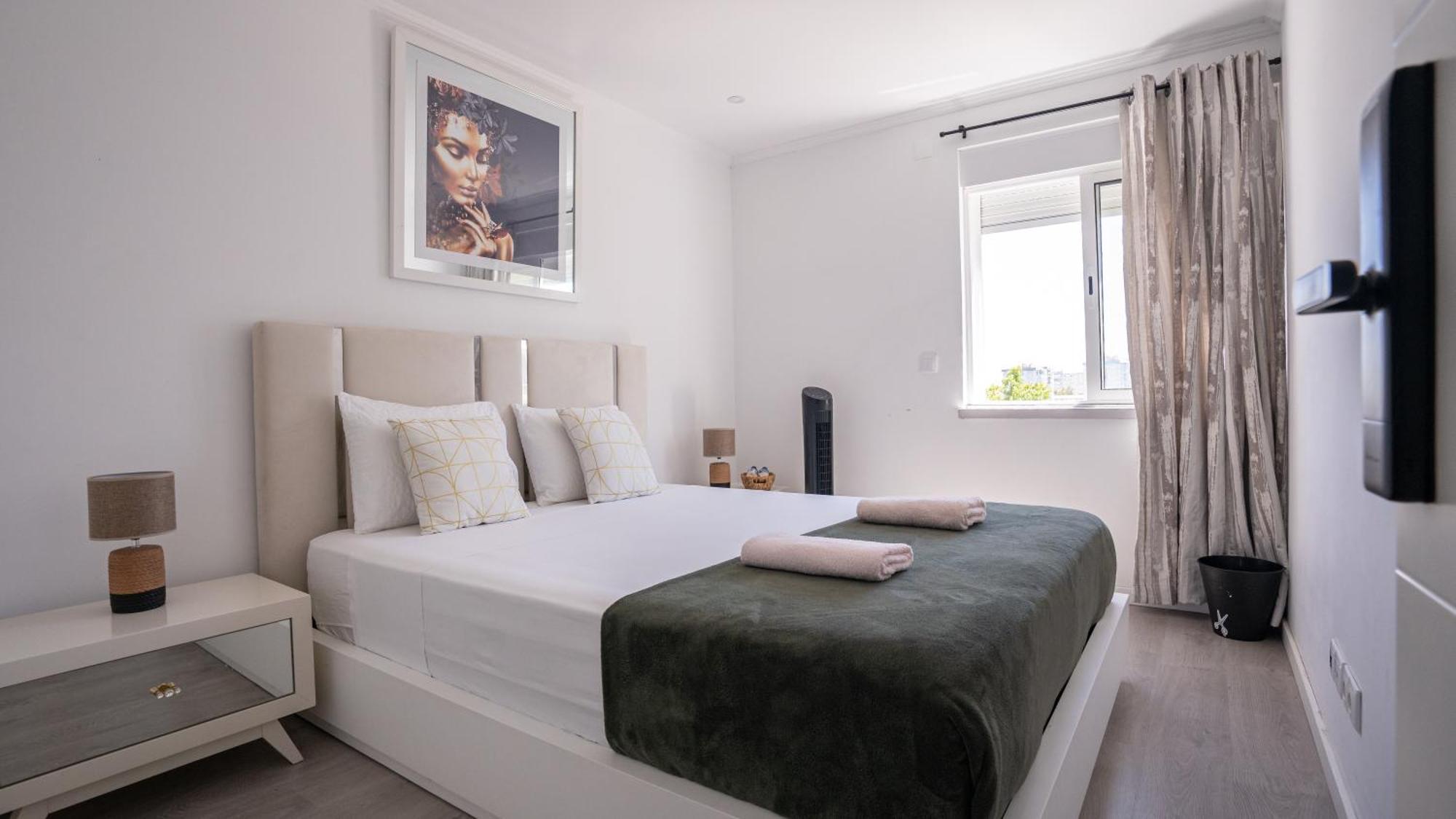 Airport Room Lisboa Екстериор снимка