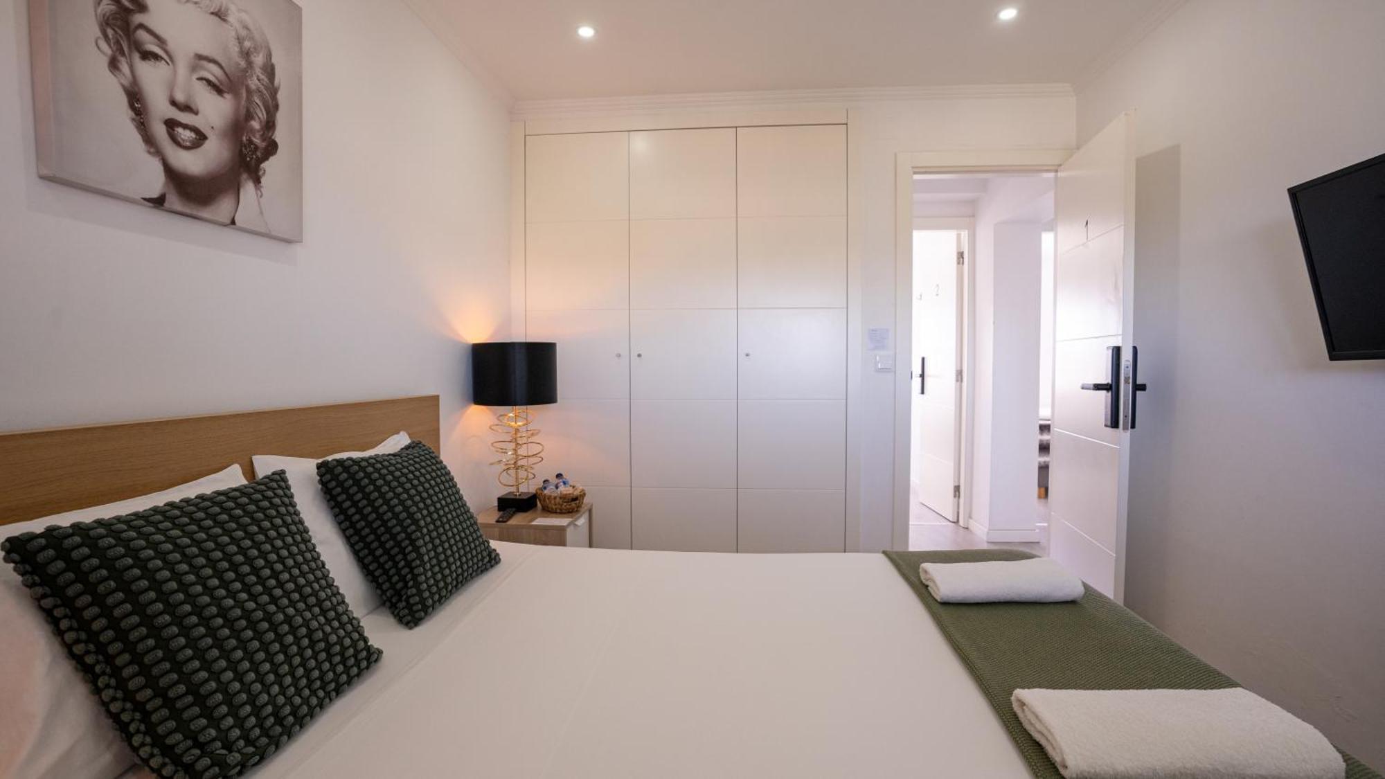 Airport Room Lisboa Екстериор снимка