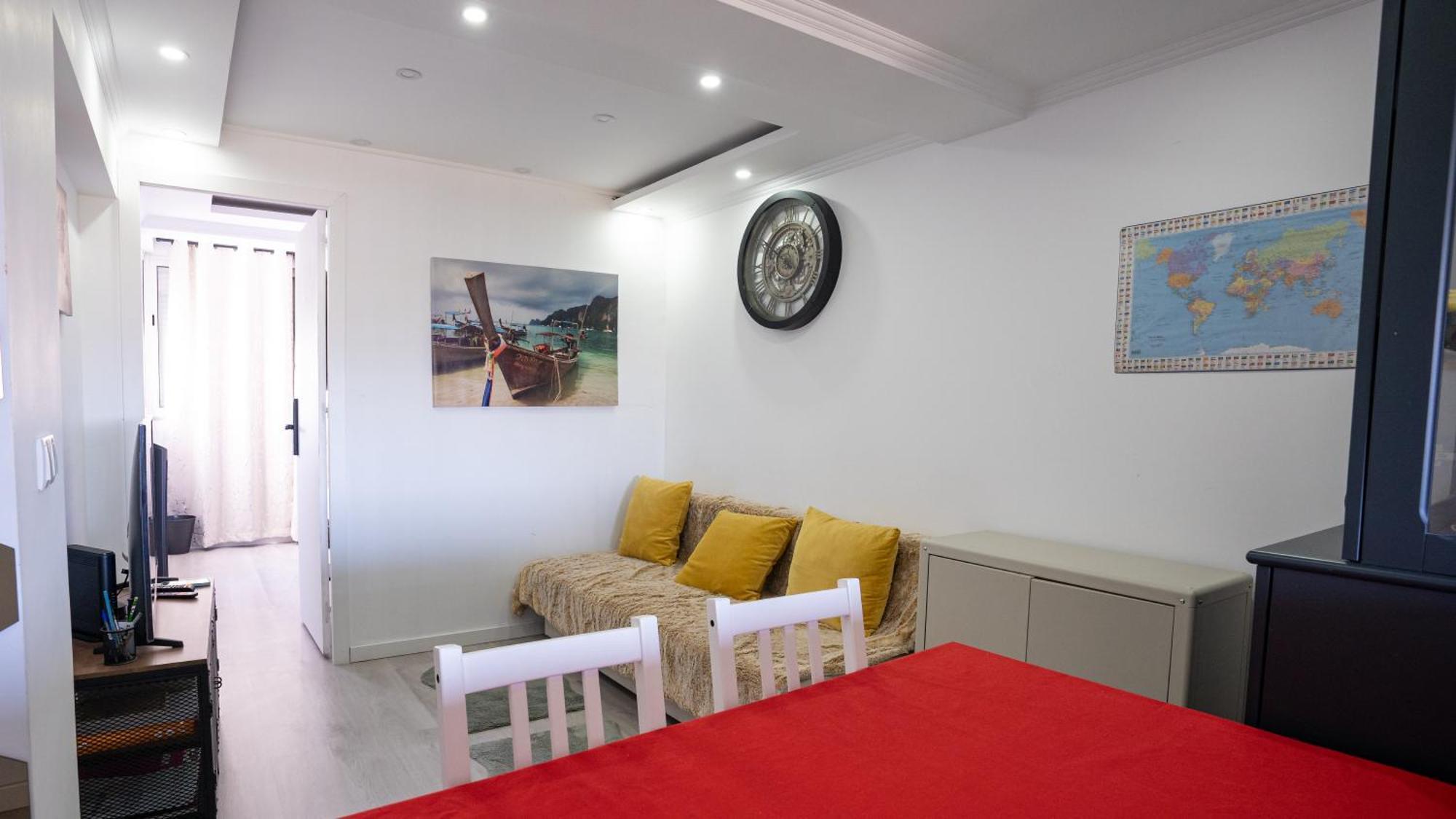 Airport Room Lisboa Екстериор снимка