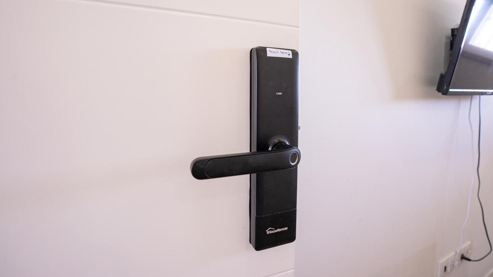 Airport Room Lisboa Екстериор снимка