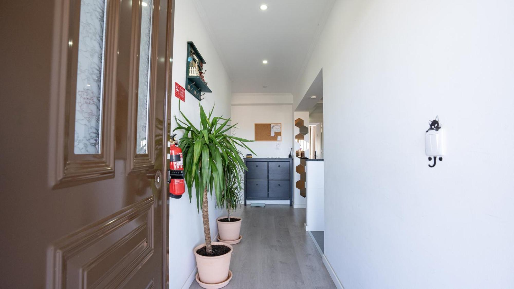 Airport Room Lisboa Екстериор снимка