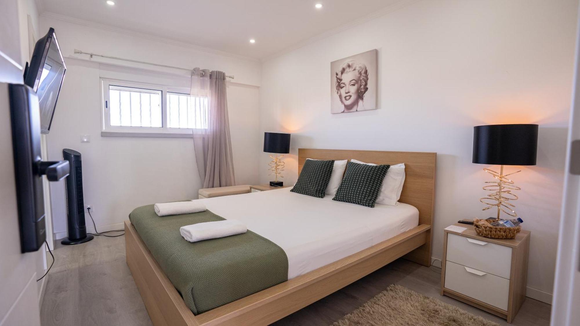 Airport Room Lisboa Екстериор снимка