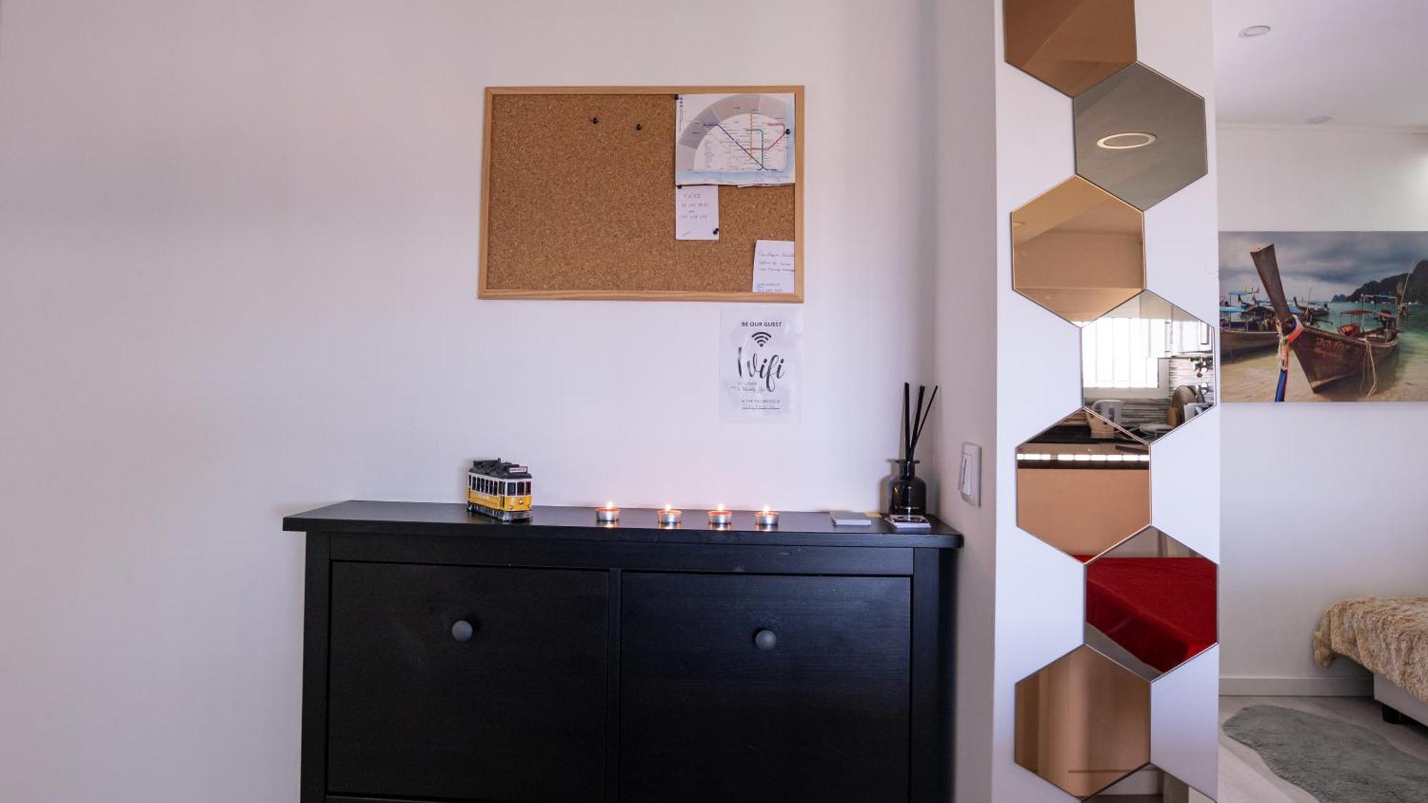 Airport Room Lisboa Екстериор снимка