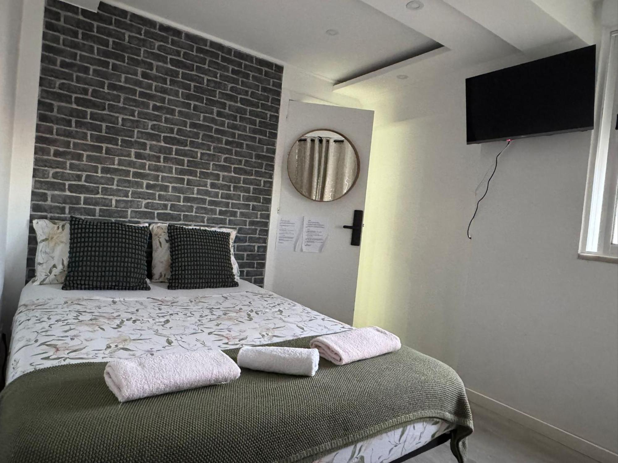 Airport Room Lisboa Екстериор снимка